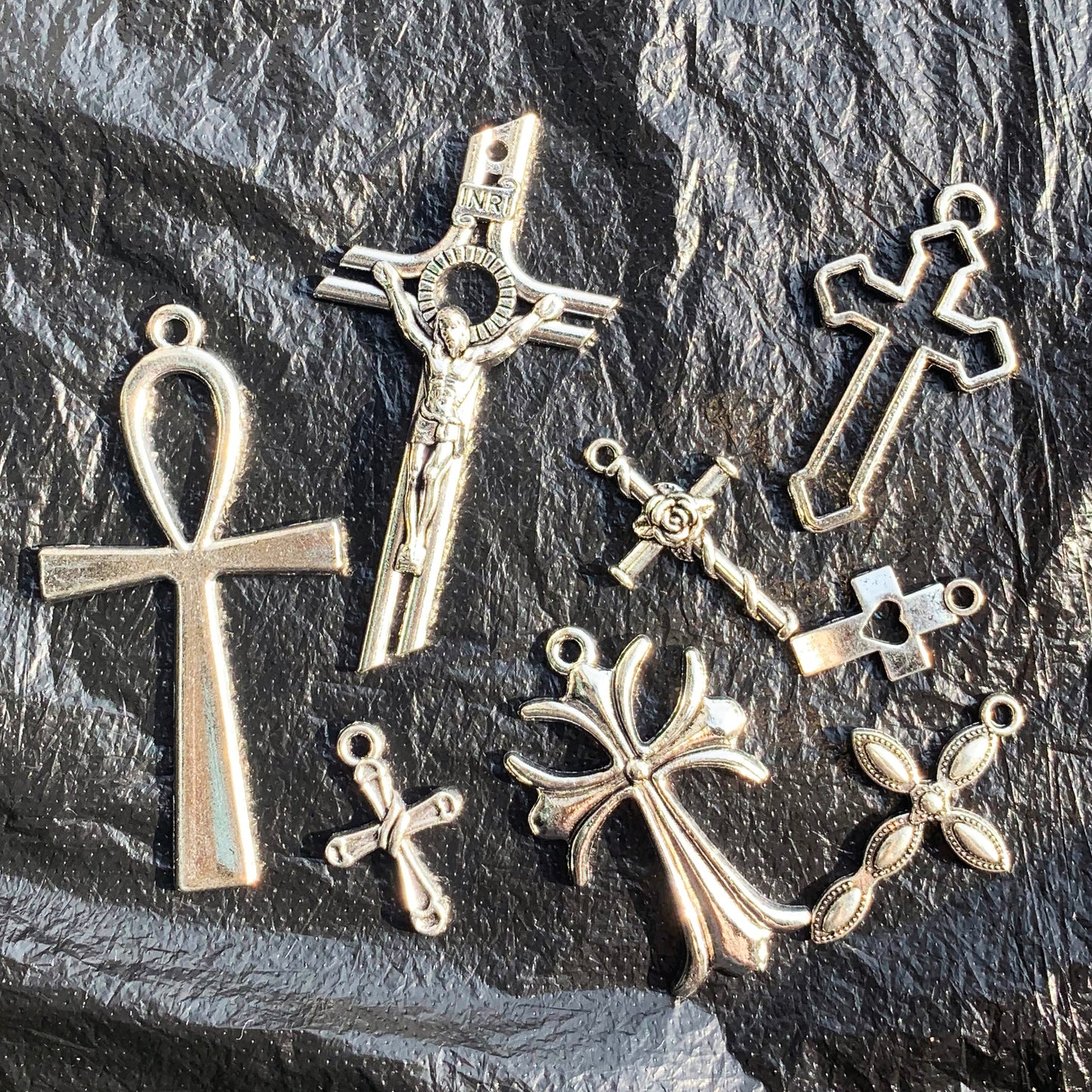 Assorted Cross