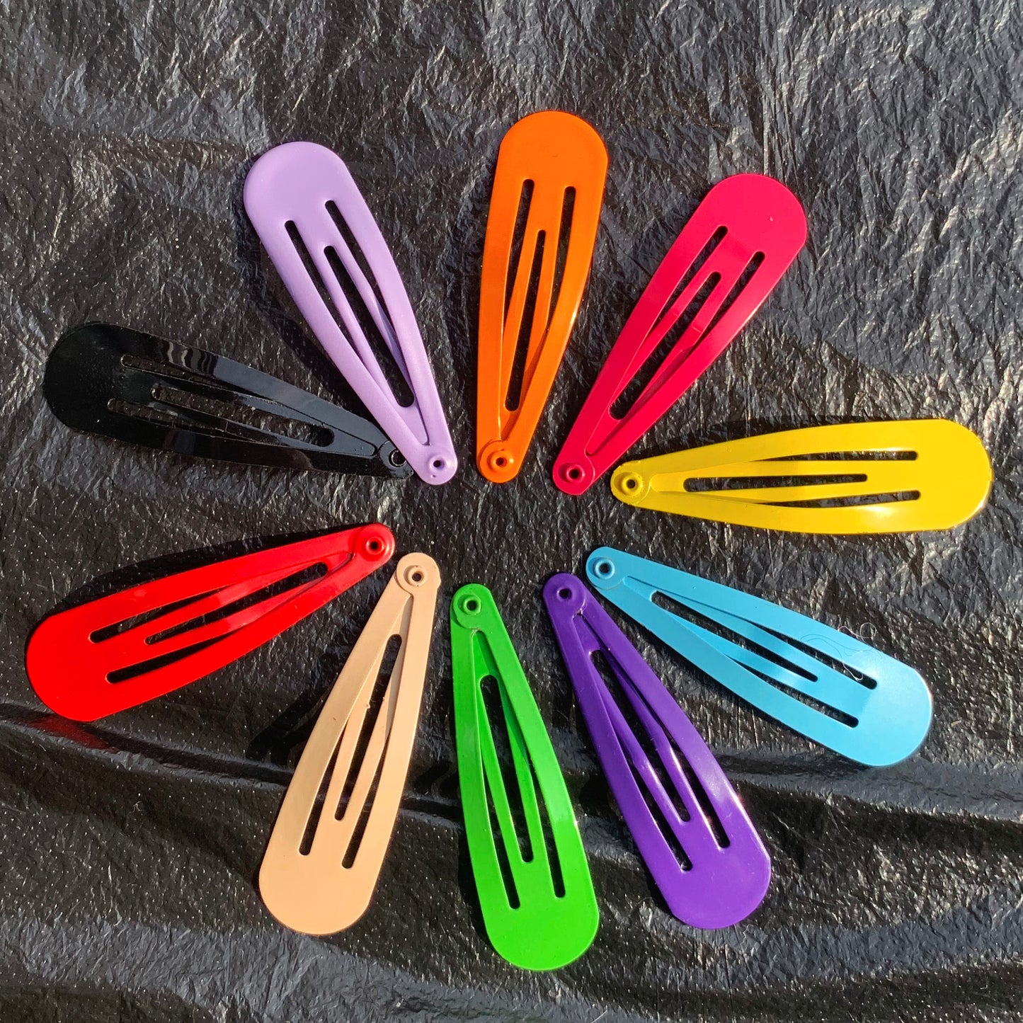 Hair clip