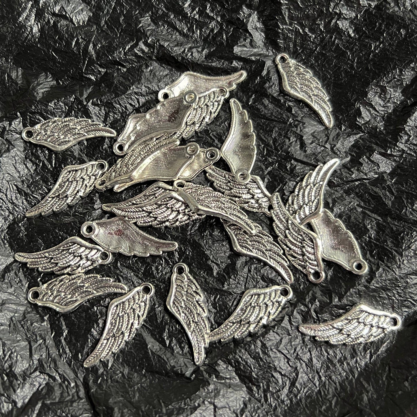 Silver Wing