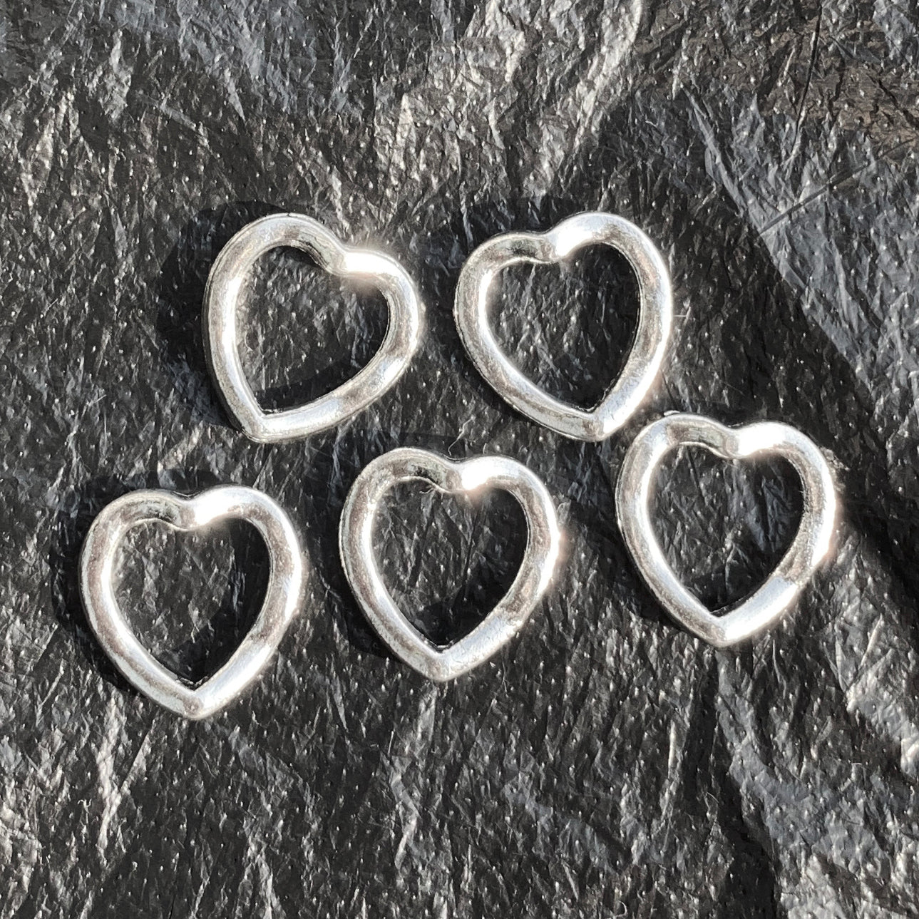 Open Heart