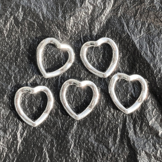 Open Heart
