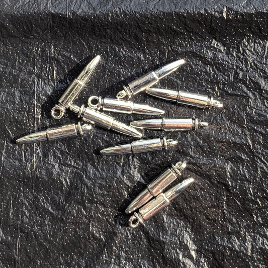 Bullet