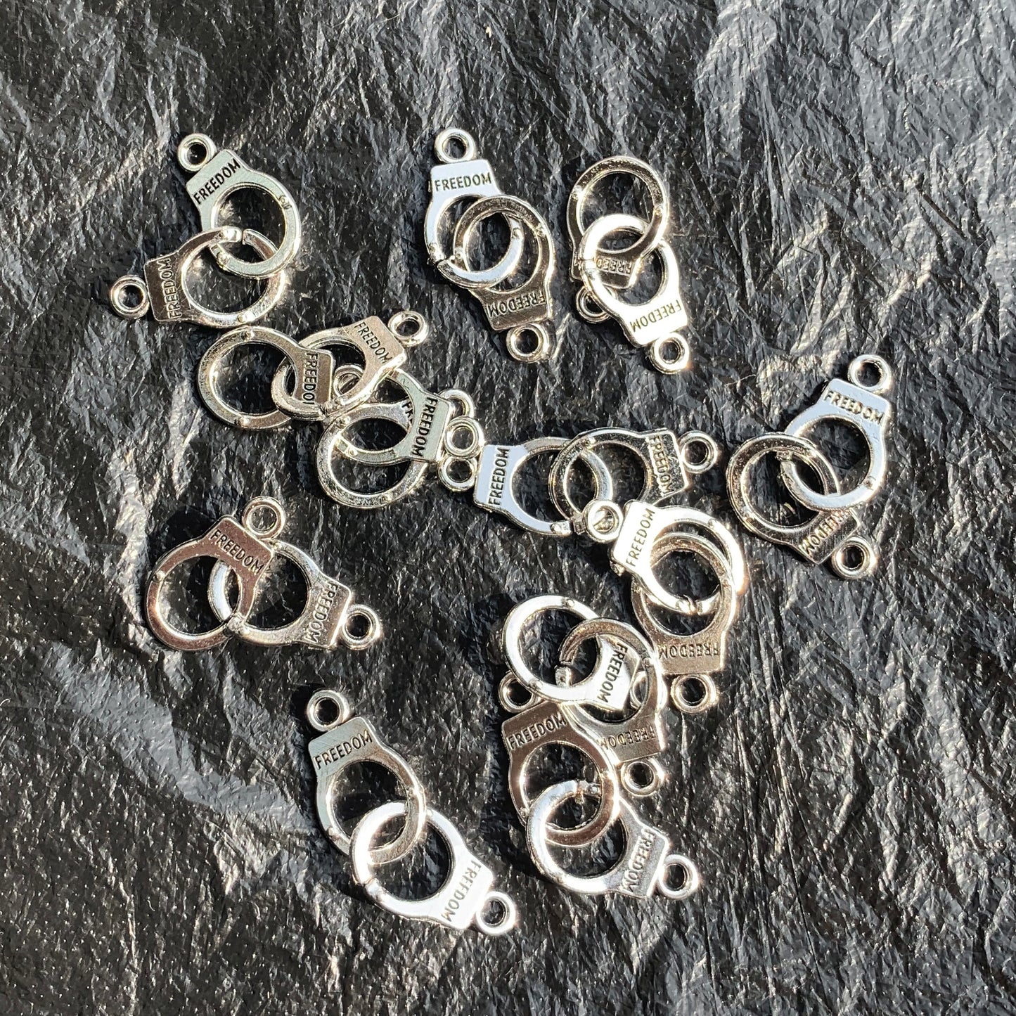 Hand Cuffs