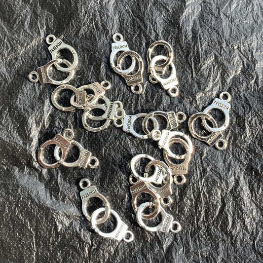 Hand Cuffs
