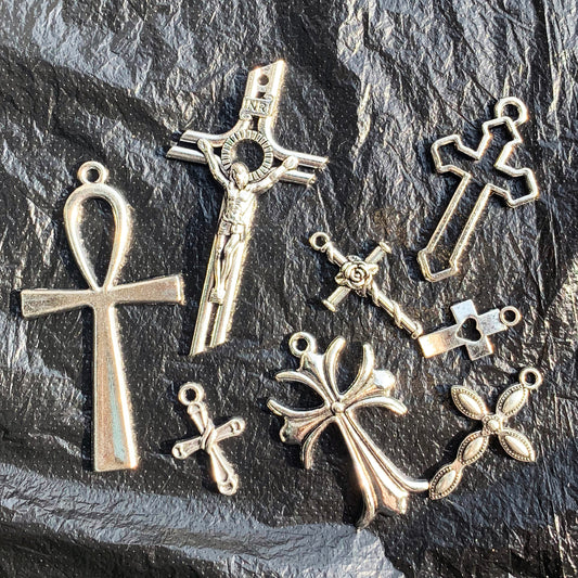 Assorted Cross
