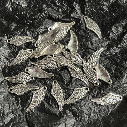 Silver Wing
